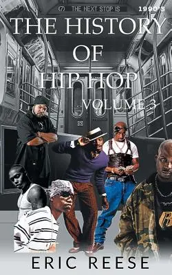 História hip-hopu - The History of Hip Hop