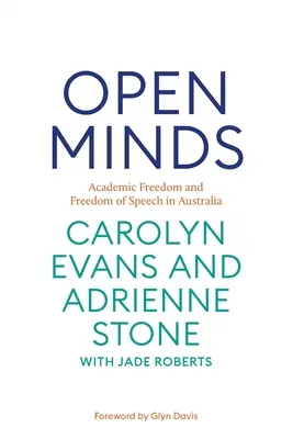 Otvorené mysle - Open Minds