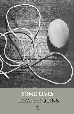 Niektoré životy - Some Lives