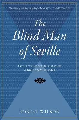 Slepec zo Sevilly - The Blind Man of Seville