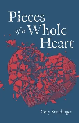 Kúsky celého srdca - Pieces of a Whole Heart