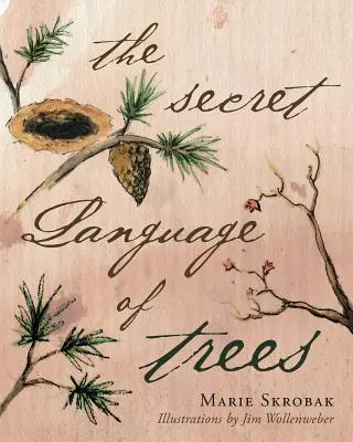 Tajná reč stromov - The Secret Language Of Trees