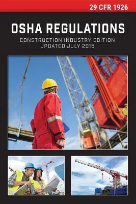 29 Cfr 1926 Predpisy OSHA pre stavebníctvo - 29 Cfr 1926 OSHA Construction Industry Regulations