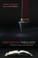 Teológia inovácií - Innovation Theology