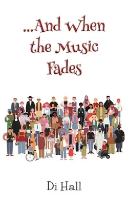 ...A keď hudba zanikne - ...And When the Music Fades