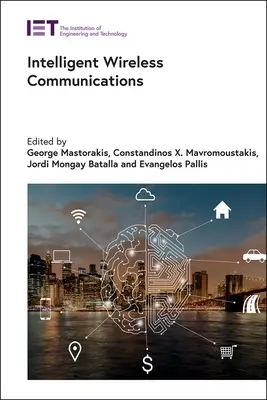 Inteligentná bezdrôtová komunikácia - Intelligent Wireless Communications