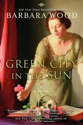 Zelené mesto na slnku - Green City in the Sun