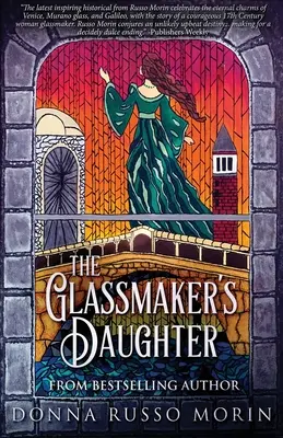 Sklárnikova dcéra - The Glassmaker's Daughter