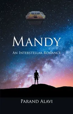Mandy: Medzihviezdny román - Mandy: An Interstellar Romance