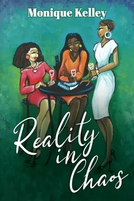 Realita v chaose - Reality in Chaos
