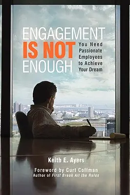 Zásnuby nestačia - Engagement Is Not Enough