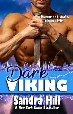 Temný Viking: Viking Navy SEALs, kniha 7 - Dark Viking: Viking Navy SEALs, Book 7