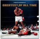 Najväčší všetkých čias. pocta Muhammadovi Alimu - Greatest of All Time. a Tribute to Muhammad Ali