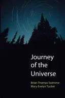 Cesta vesmírom - Journey of the Universe