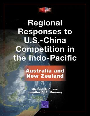 Regionálne reakcie na americko-čínsku súťaž v Indopacifiku: Austrália a Nový Zéland - Regional Responses to U.S.-China Competition in the Indo-Pacific: Australia and New Zealand