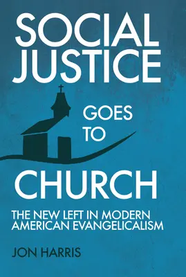 Sociálna spravodlivosť ide do kostola - Social Justice Goes To Church