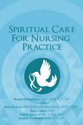Duchovná starostlivosť pre ošetrovateľskú prax - Spiritual Care for Nursing Practice