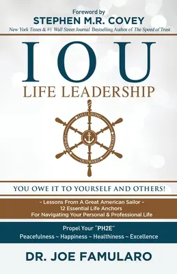 IOU Life Leadership: Dlhujete to sebe aj ostatným - IOU Life Leadership: You Owe It to Yourself and Others