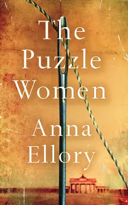 Záhada žien - The Puzzle Women