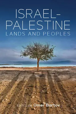 Izrael-Palestína: Krajiny a národy - Israel-Palestine: Lands and Peoples