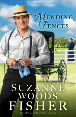 Oprava plotov - Mending Fences