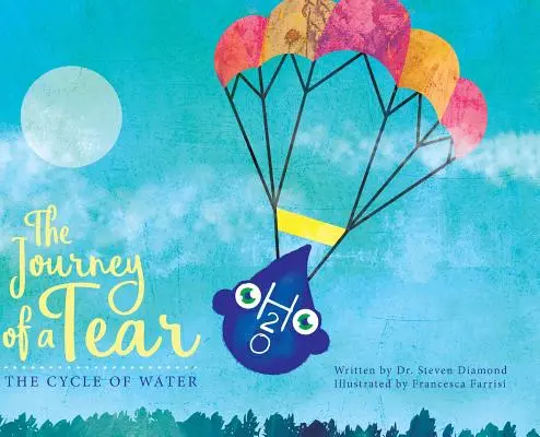 Cesta slzy: Cyklus vody - The Journey of a Tear: The Cycle of Water