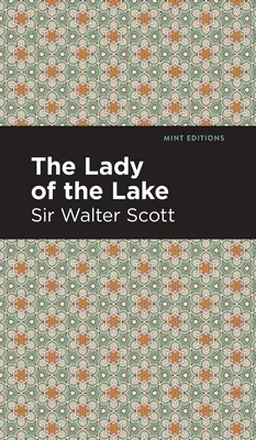 Dáma z jazera - The Lady of the Lake