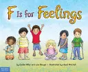F is for Feelings (F ako pocity) - F Is for Feelings