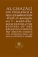 Al-Ghazali o ostražitosti a sebapozorovaní - Al-Ghazali on Vigilance & Self-Examination