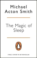 Kúzlo spánku - spoločník pri posteli - Magic of Sleep - A Bedside Companion