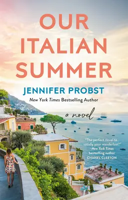 Naše talianske leto - Our Italian Summer