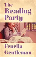 Čítanka - Reading Party