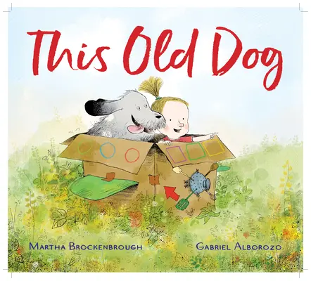 Tento starý pes - This Old Dog