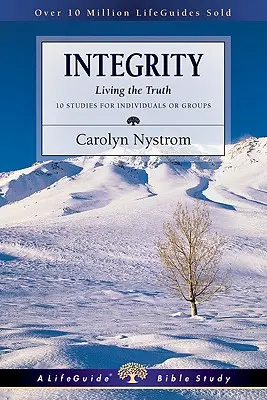 Integrity: Žiť v pravde - Integrity: Living the Truth