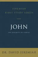 Ján: Kristovo božstvo - John: The Divinity of Christ