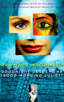 Dobrú noc, Desdemona (Good Morning Juliet) - Goodnight Desdemona (Good Morning Juliet)