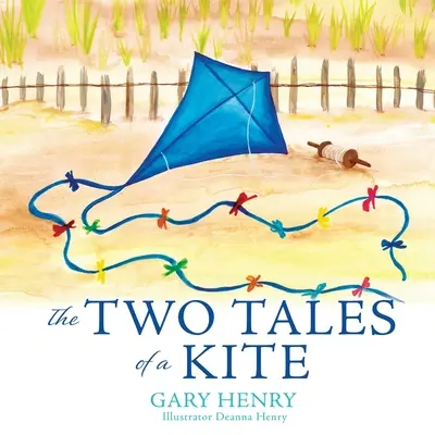 Dva príbehy o drakovi - The Two Tales of a Kite