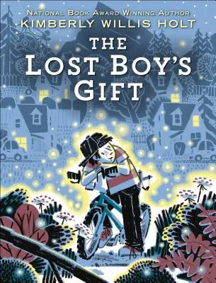 Dar strateného chlapca - The Lost Boy's Gift