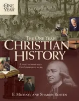 Jednoročná kresťanská história - The One Year Christian History