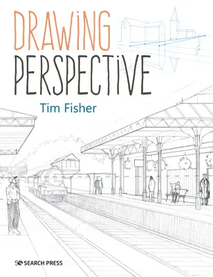 Kreslenie perspektívy - Drawing Perspective
