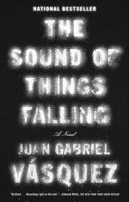 Zvuk padajúcich vecí - The Sound of Things Falling