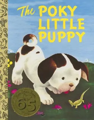 Poky Little Puppy - The Poky Little Puppy