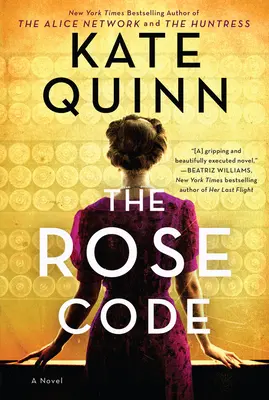 Kód ruže - The Rose Code