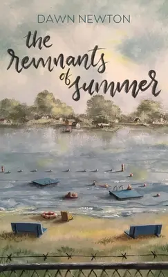 Zvyšky leta - Remnants of Summer