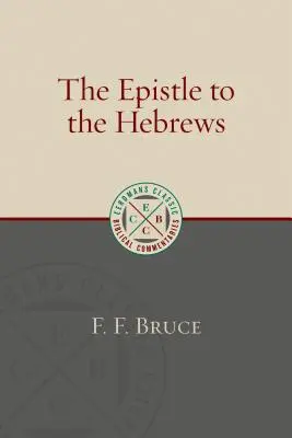 List Židom - The Epistle to the Hebrews