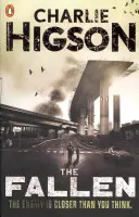 Padlý (The Enemy Book 5) - Fallen (The Enemy Book 5)