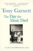 Deň, keď zomrela hudba - Život za objektívom - Day the Music Died - A Life Lived Behind the Lens