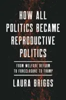 Ako sa z celej politiky stala reprodukčná politika, 2: Od reformy sociálneho zabezpečenia cez exekúcie až po Trumpa - How All Politics Became Reproductive Politics, 2: From Welfare Reform to Foreclosure to Trump