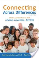 Spájanie naprieč rozdielmi: Nájsť spoločnú reč s kýmkoľvek, kdekoľvek a kedykoľvek - Connecting Across Differences: Finding Common Ground with Anyone, Anywhere, Anytime