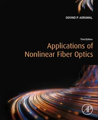 Aplikácie nelineárnej optiky vlákien - Applications of Nonlinear Fiber Optics